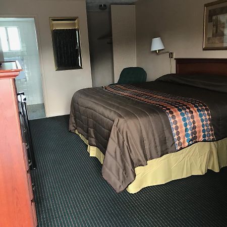 Redwood Inn Гадсден Экстерьер фото