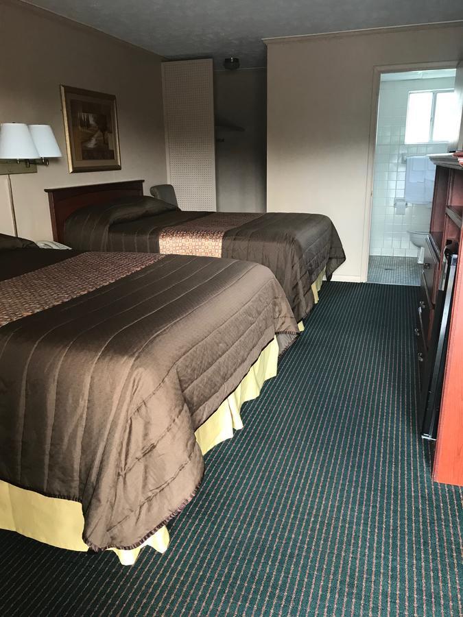 Redwood Inn Гадсден Экстерьер фото